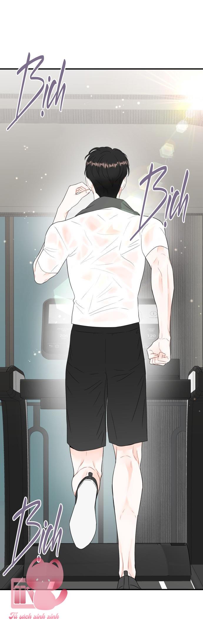 Xác Suất Tình Yêu - Chap 6