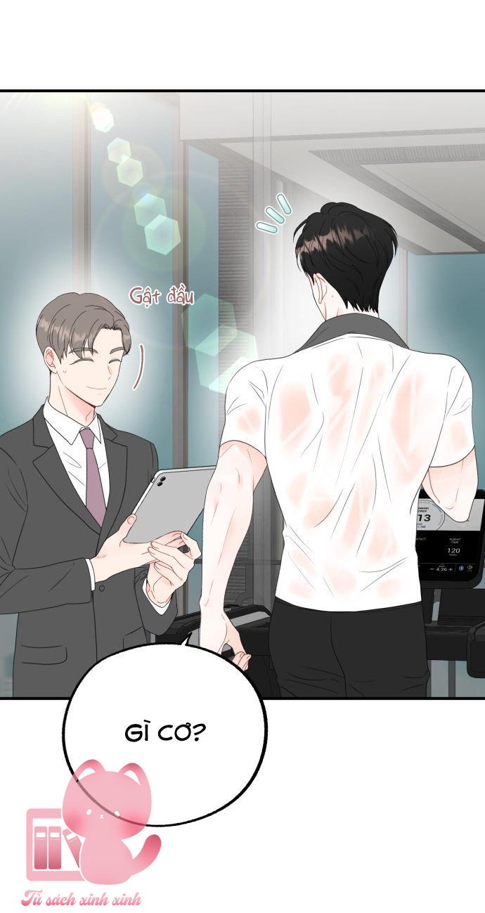 Xác Suất Tình Yêu - Chap 6