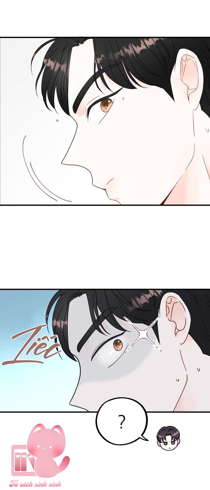 Xác Suất Tình Yêu - Chap 6