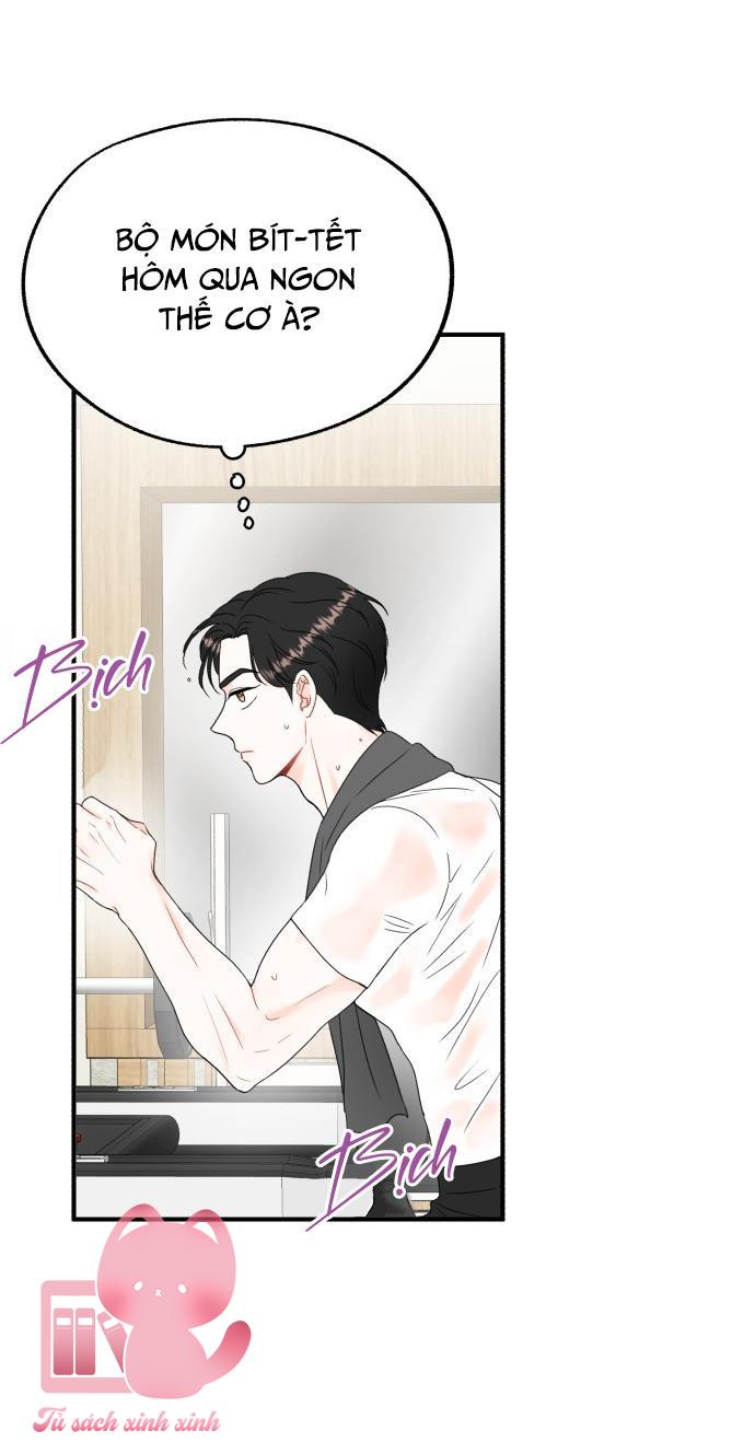Xác Suất Tình Yêu - Chap 6