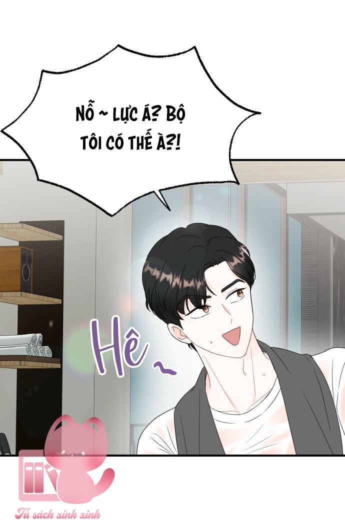 Xác Suất Tình Yêu - Chap 6