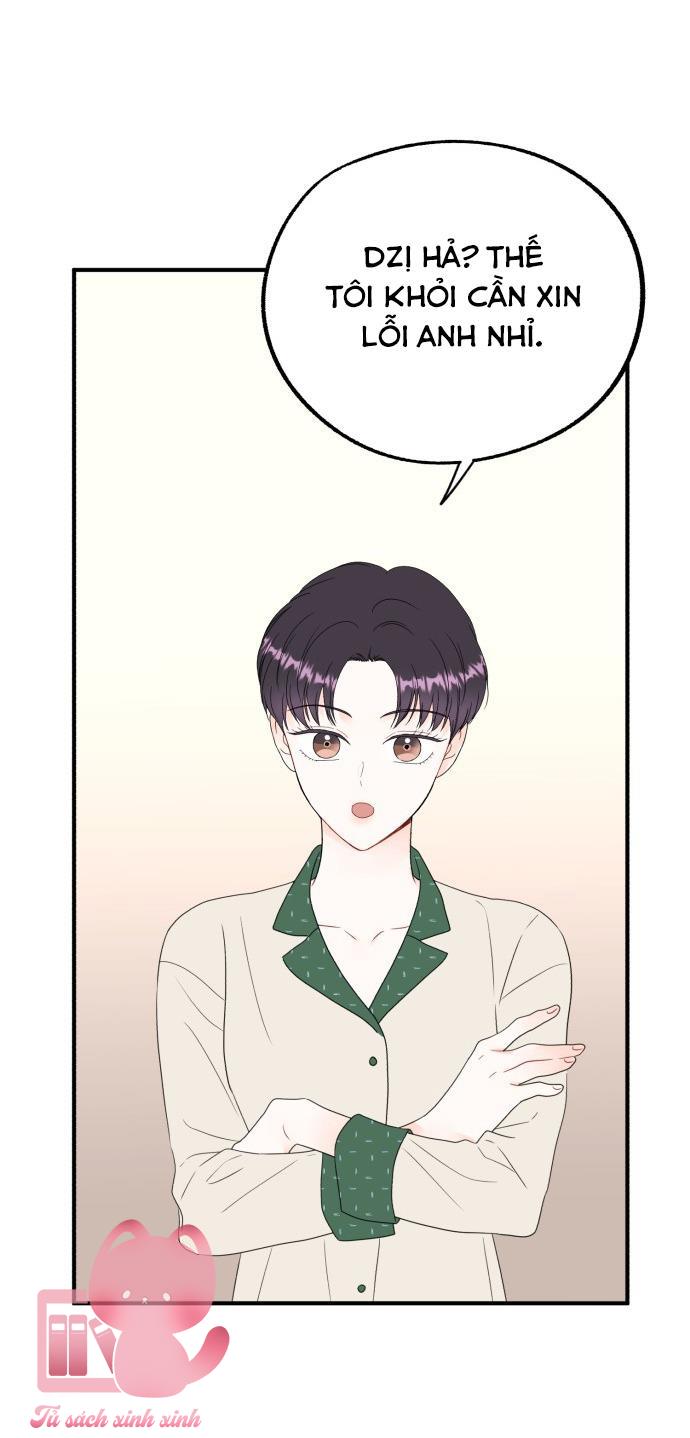 Xác Suất Tình Yêu - Chap 6