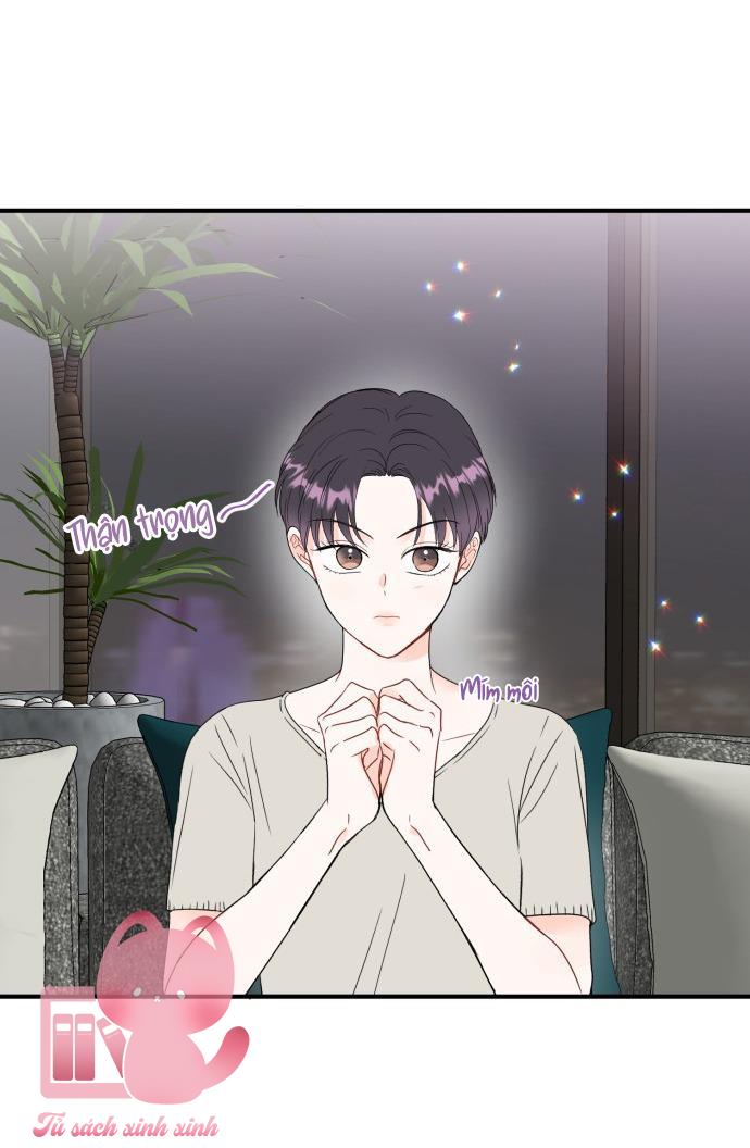 Xác Suất Tình Yêu - Chap 6