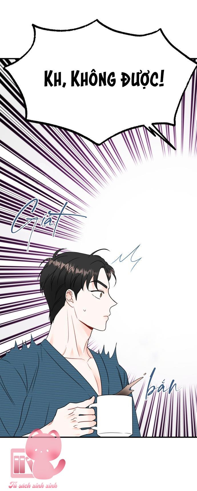 Xác Suất Tình Yêu - Chap 6