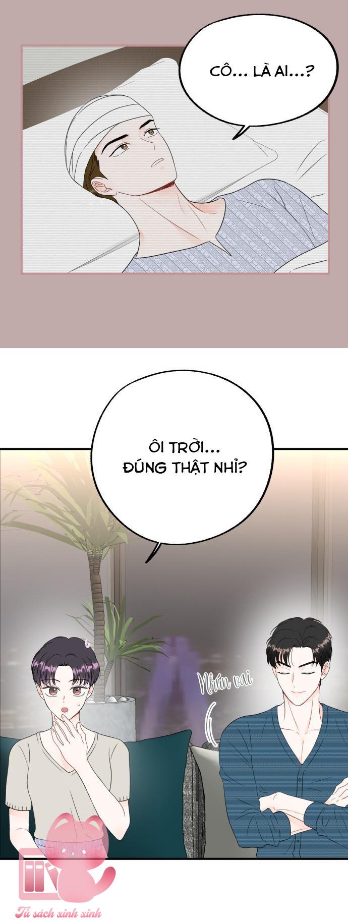 Xác Suất Tình Yêu - Chap 7
