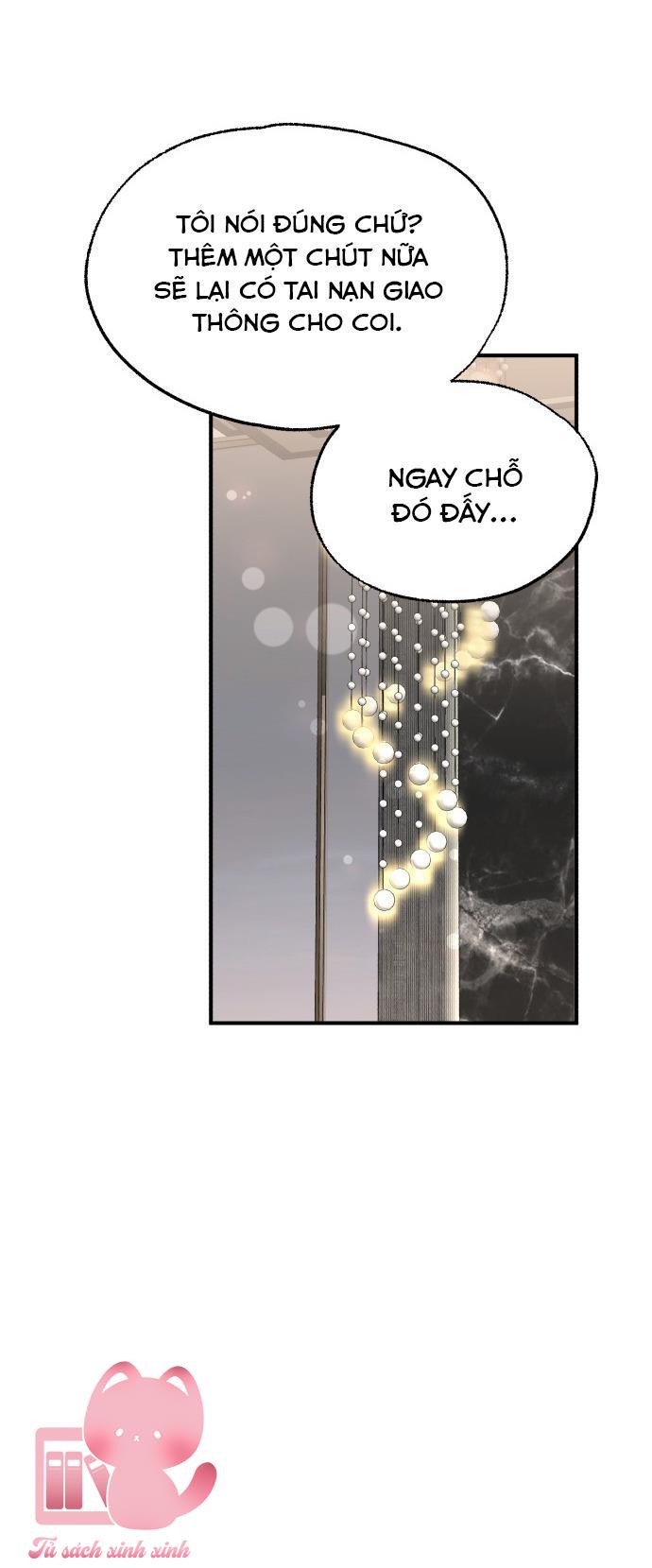 Xác Suất Tình Yêu - Chap 7