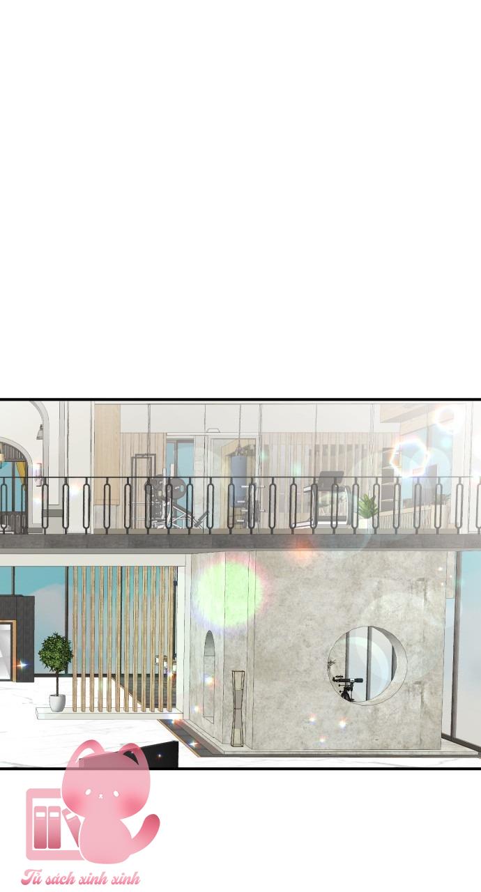 Xác Suất Tình Yêu - Chap 7