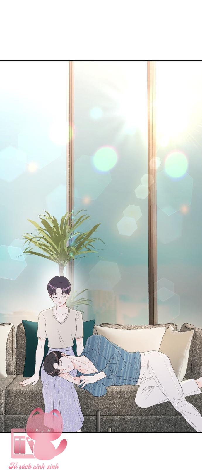 Xác Suất Tình Yêu - Chap 7