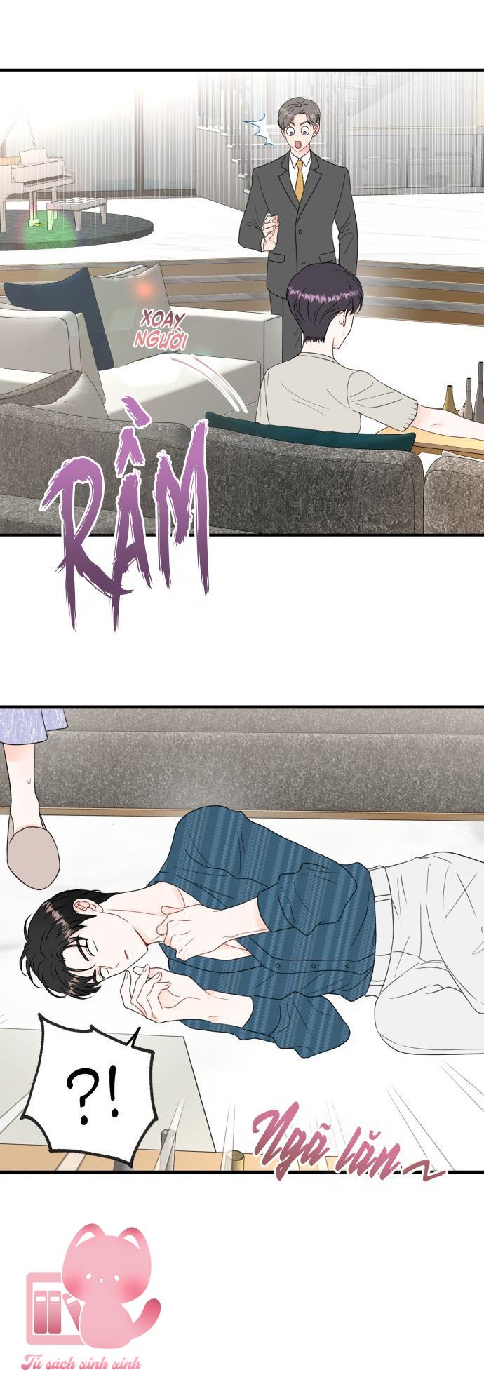 Xác Suất Tình Yêu - Chap 7