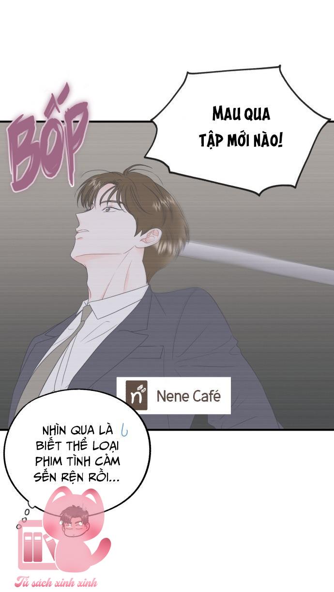 Xác Suất Tình Yêu - Chap 7
