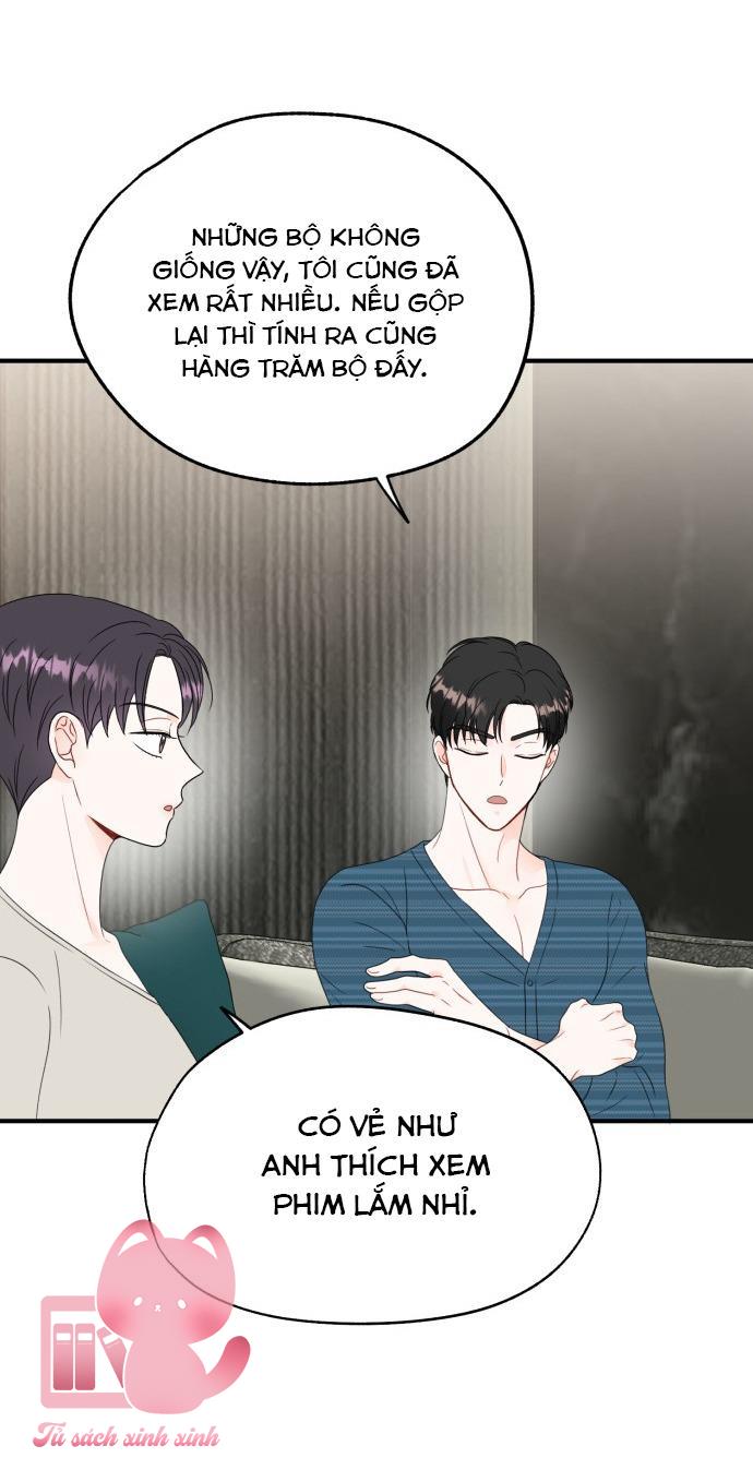 Xác Suất Tình Yêu - Chap 7
