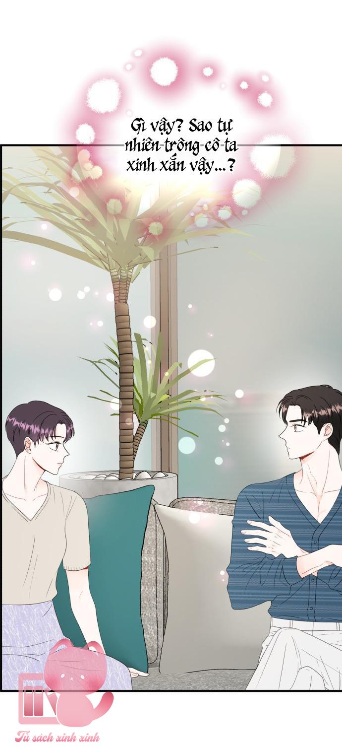 Xác Suất Tình Yêu - Chap 7