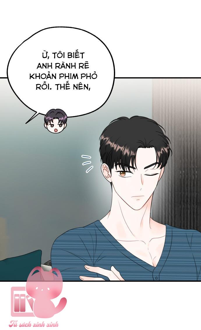 Xác Suất Tình Yêu - Chap 7