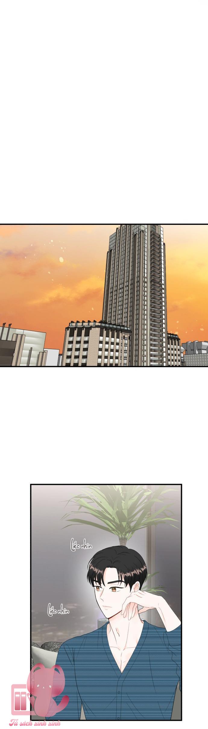 Xác Suất Tình Yêu - Chap 7