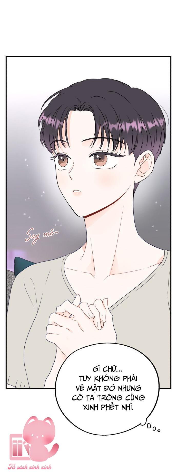 Xác Suất Tình Yêu - Chap 7