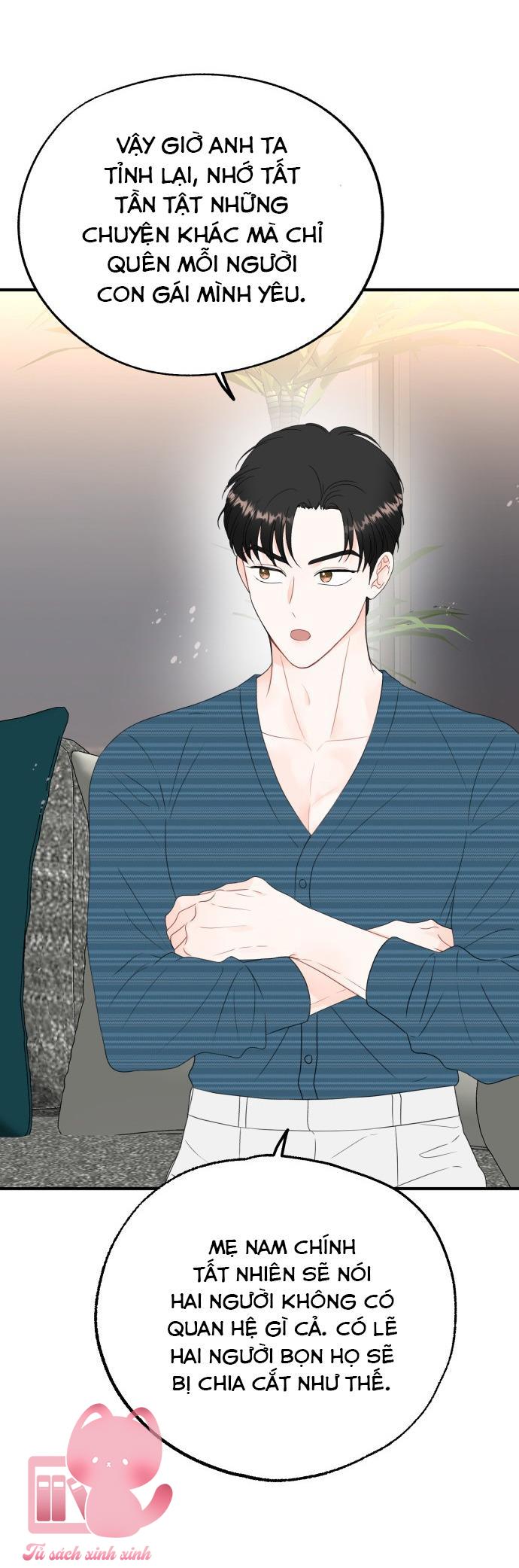 Xác Suất Tình Yêu - Chap 7