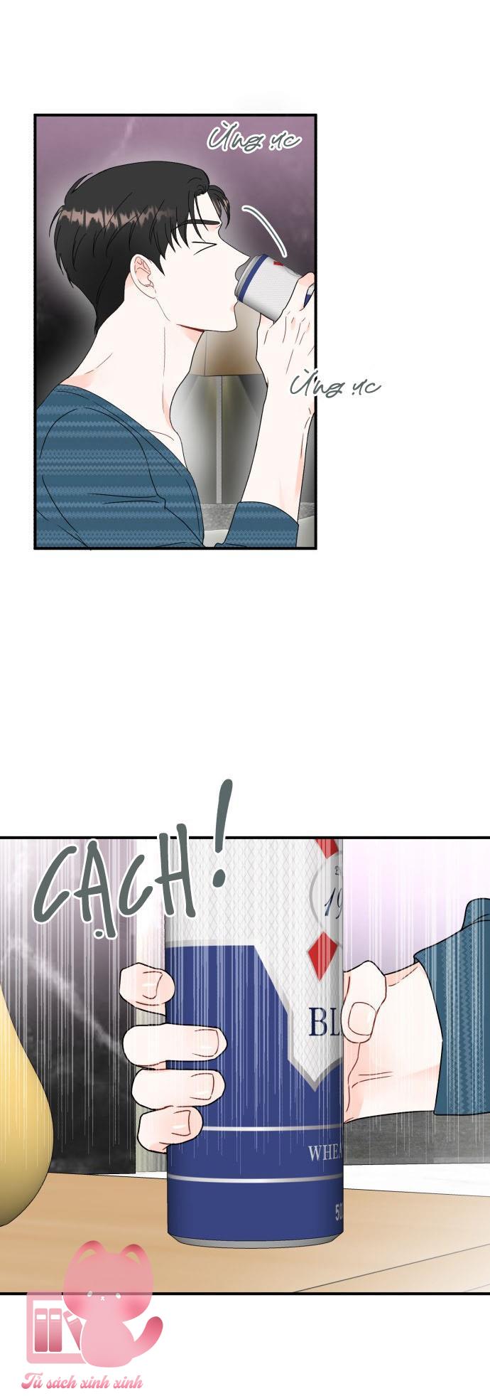 Xác Suất Tình Yêu - Chap 8