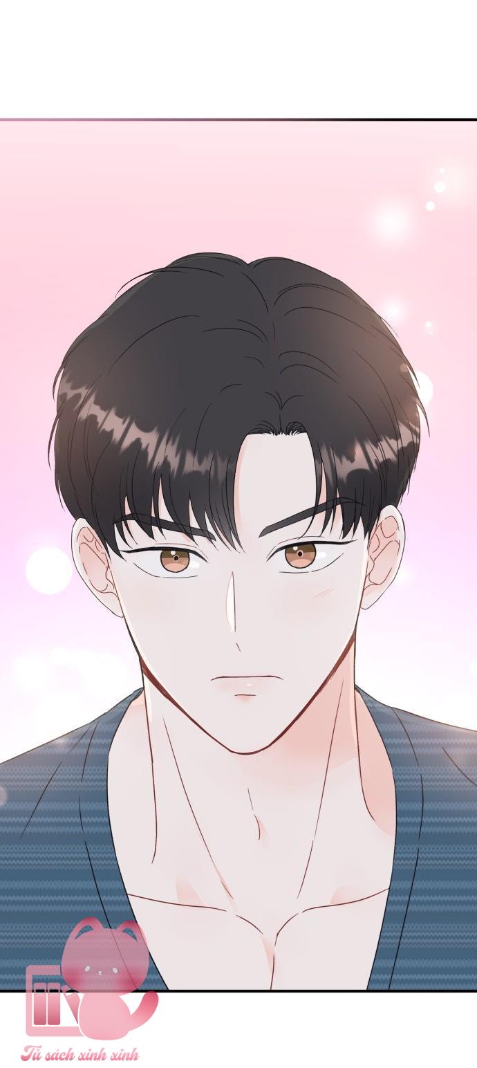 Xác Suất Tình Yêu - Chap 8