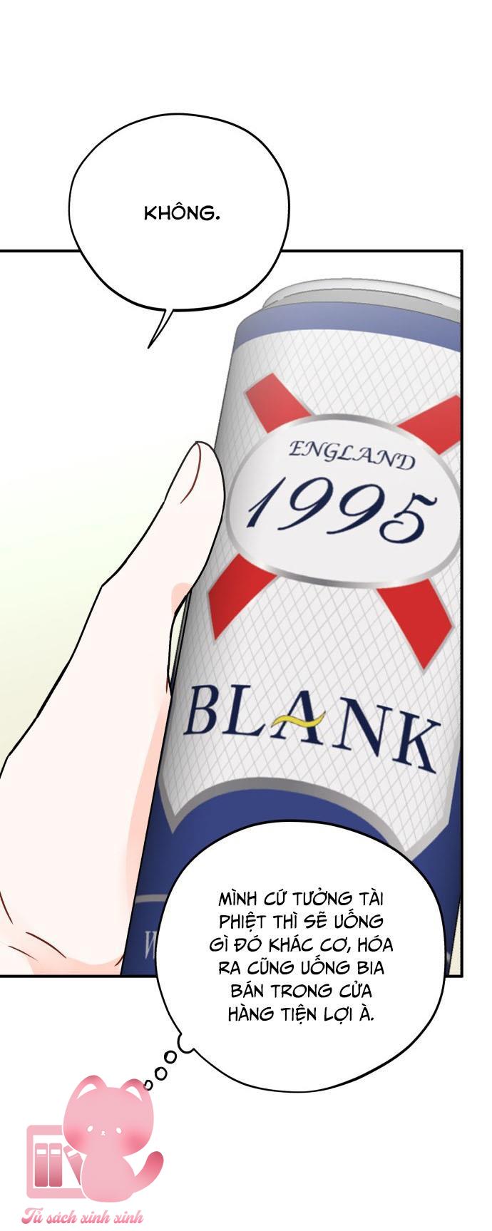 Xác Suất Tình Yêu - Chap 8