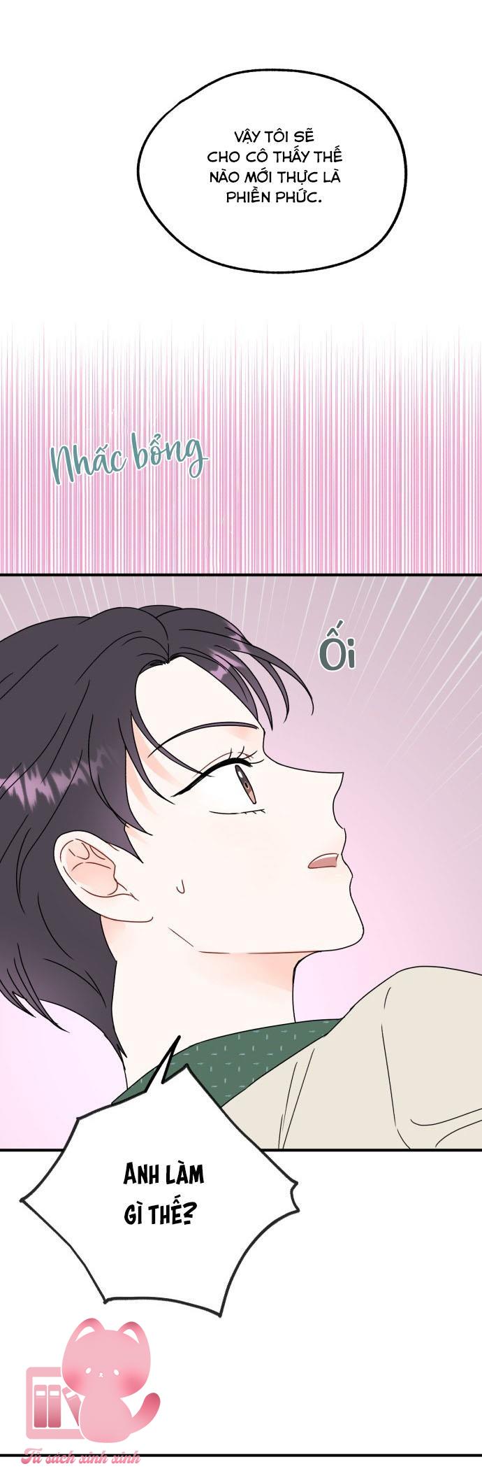 Xác Suất Tình Yêu - Chap 9