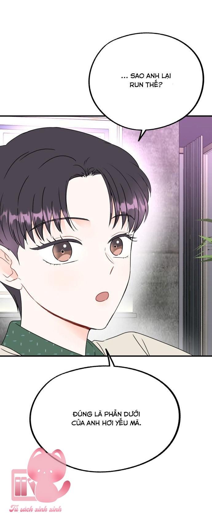 Xác Suất Tình Yêu - Chap 9