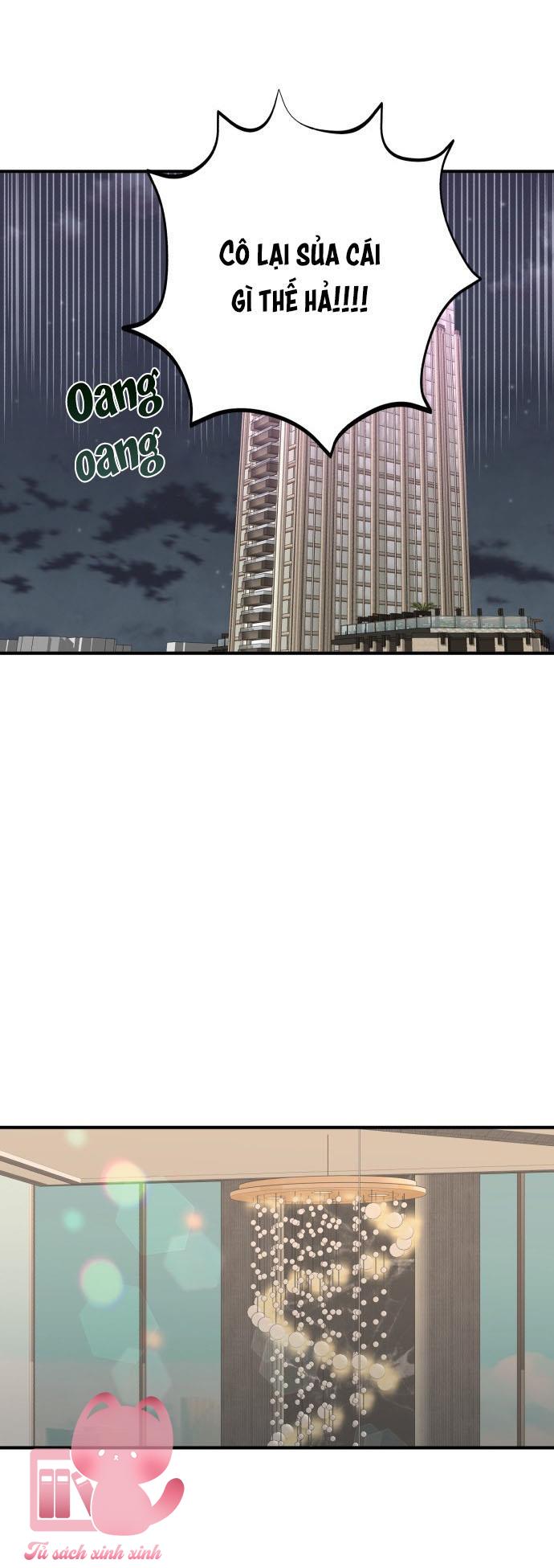 Xác Suất Tình Yêu - Chap 9