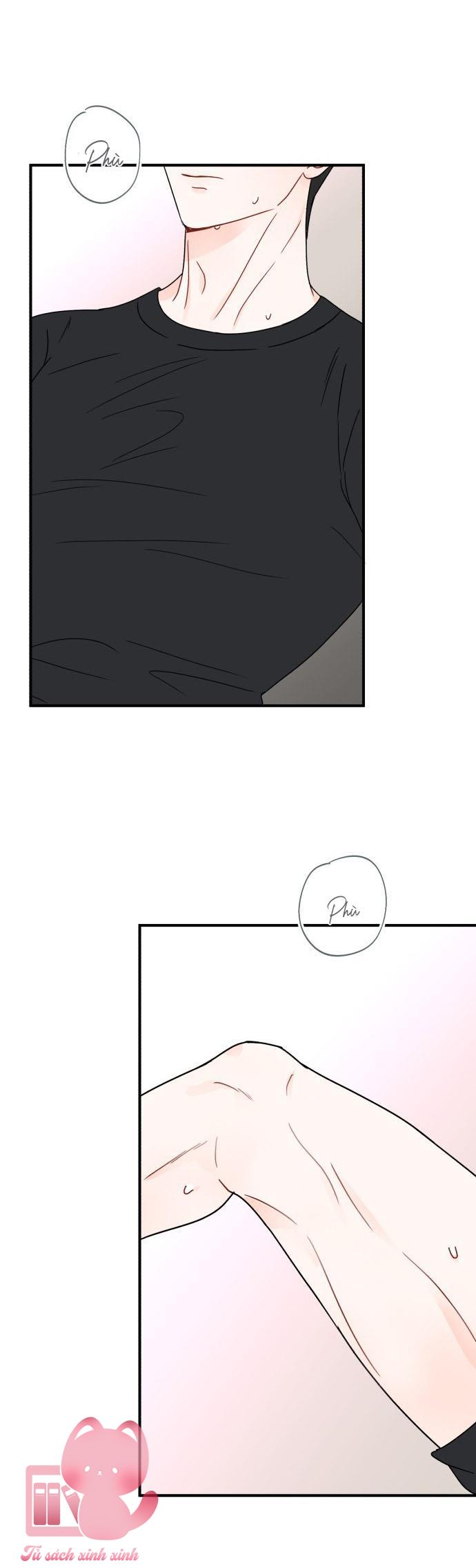 Xác Suất Tình Yêu - Chap 9