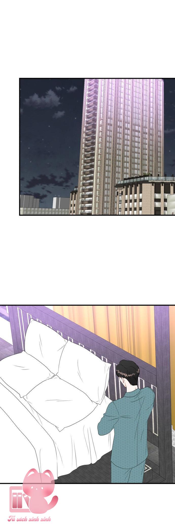 Xác Suất Tình Yêu - Chap 9