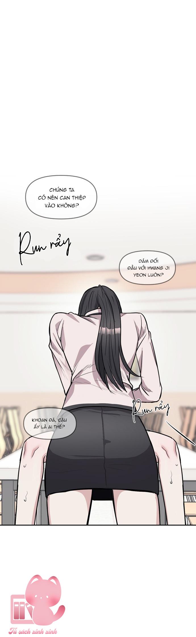 Xâm Nhập Trường Trung Học Tài Phiệt - Chap 1