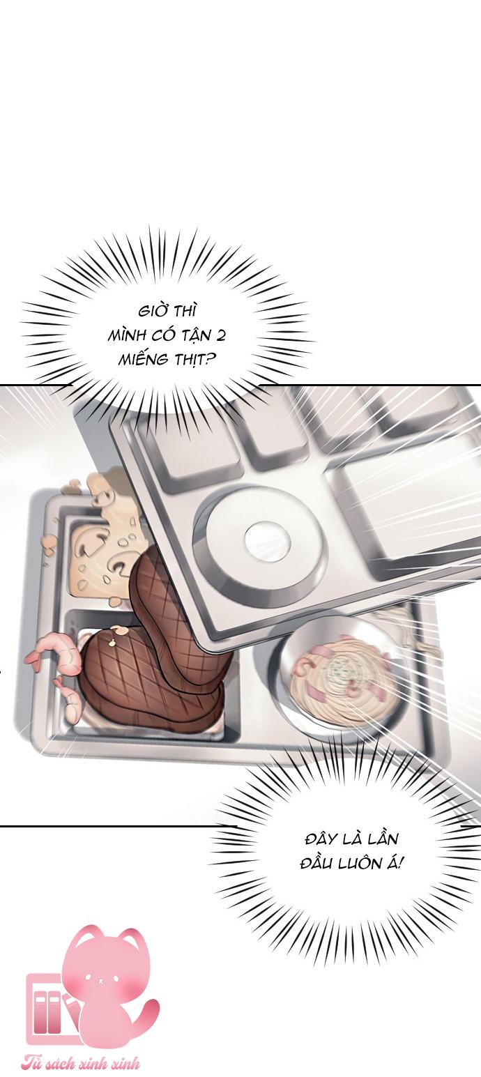 Xâm Nhập Trường Trung Học Tài Phiệt - Chap 1