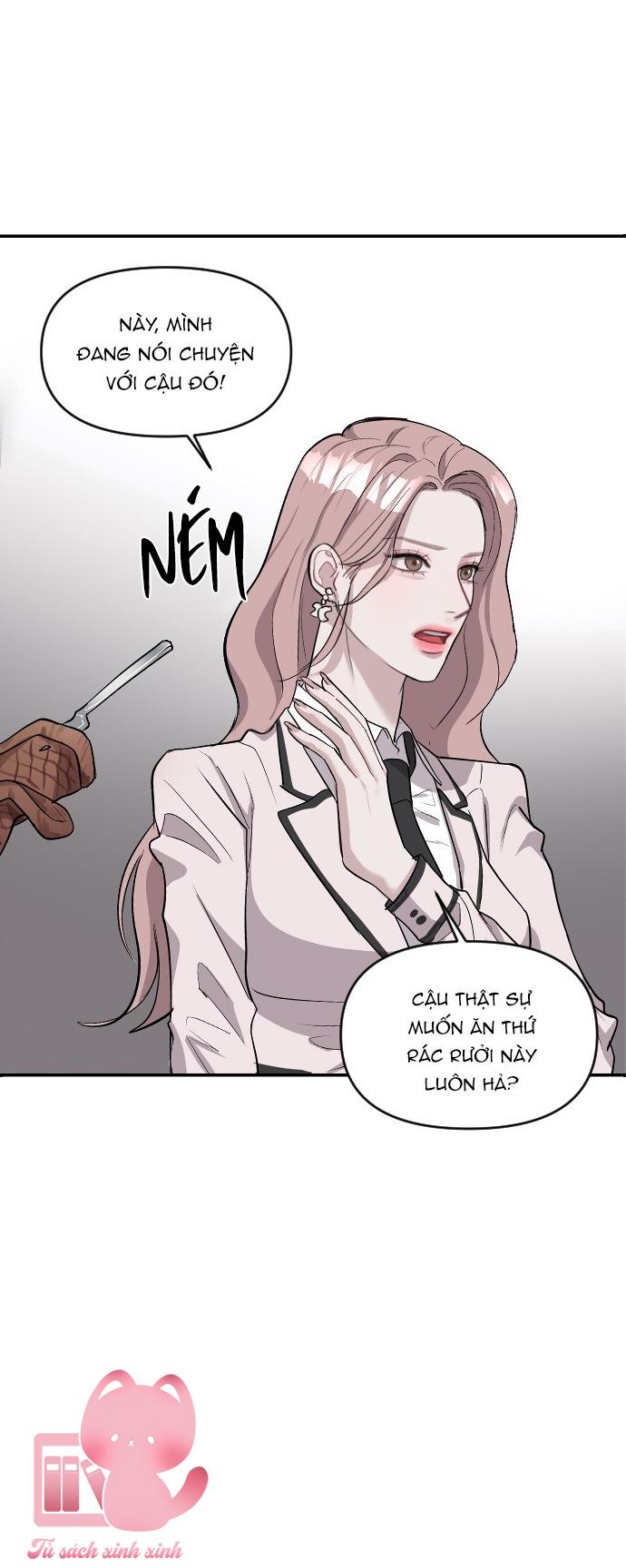 Xâm Nhập Trường Trung Học Tài Phiệt - Chap 1