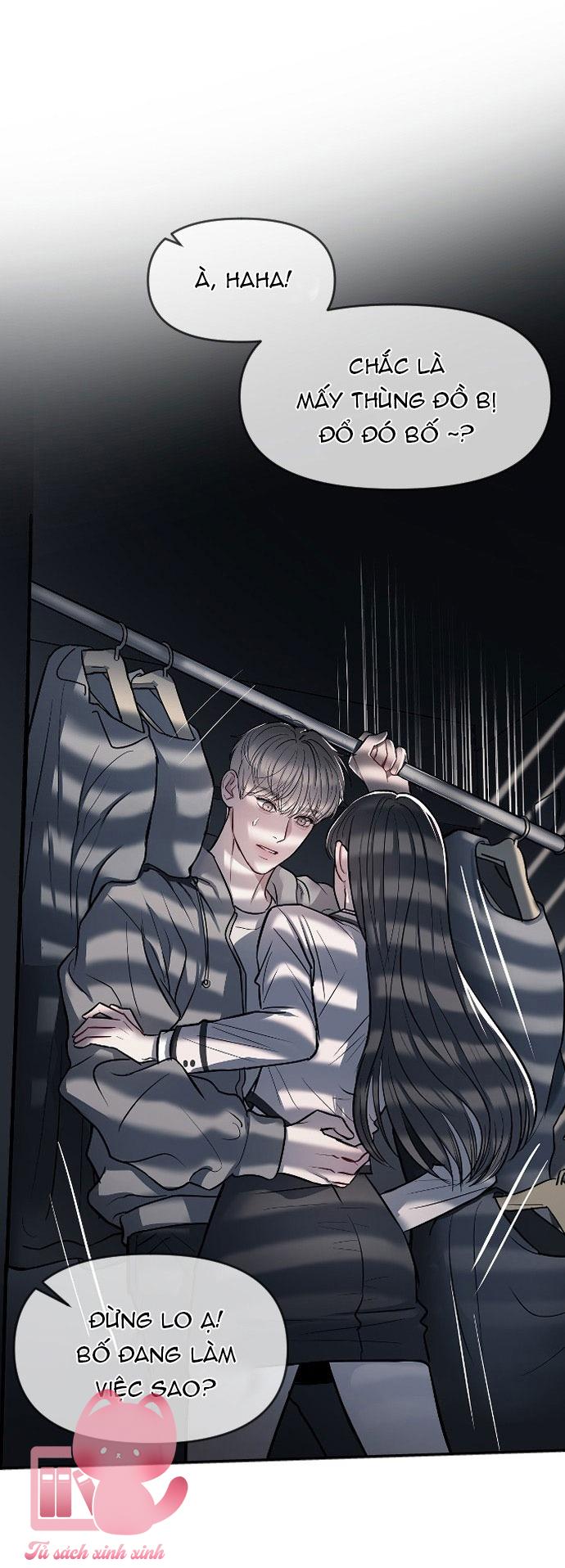 Xâm Nhập Trường Trung Học Tài Phiệt - Chap 10