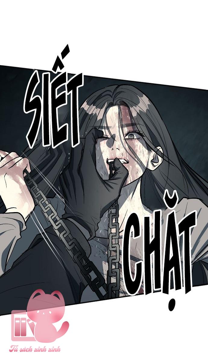 Xâm Nhập Trường Trung Học Tài Phiệt - Chap 13