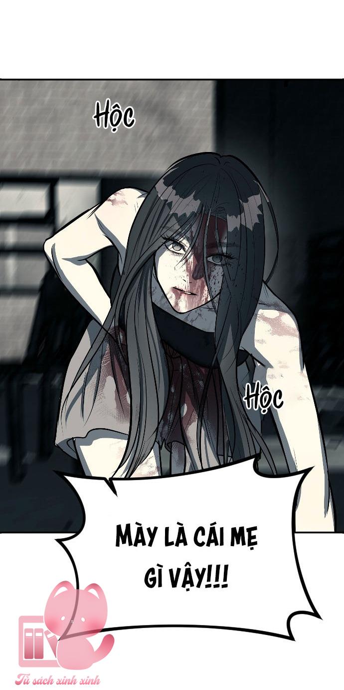 Xâm Nhập Trường Trung Học Tài Phiệt - Chap 13