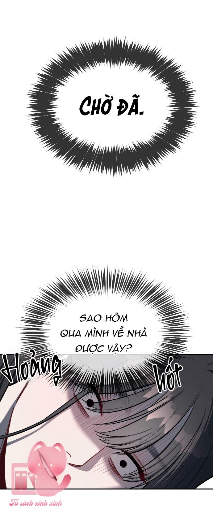 Xâm Nhập Trường Trung Học Tài Phiệt - Chap 16