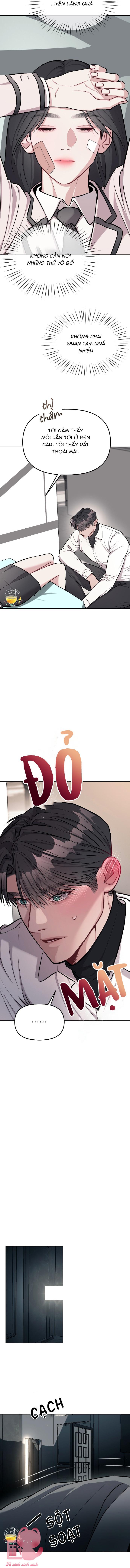 Xâm Nhập Trường Trung Học Tài Phiệt - Chap 18