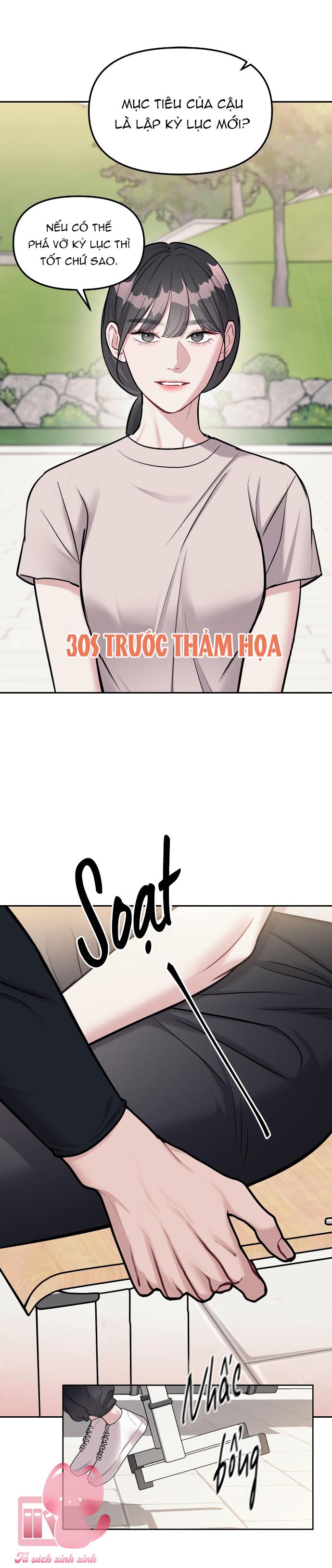 Xâm Nhập Trường Trung Học Tài Phiệt - Chap 21