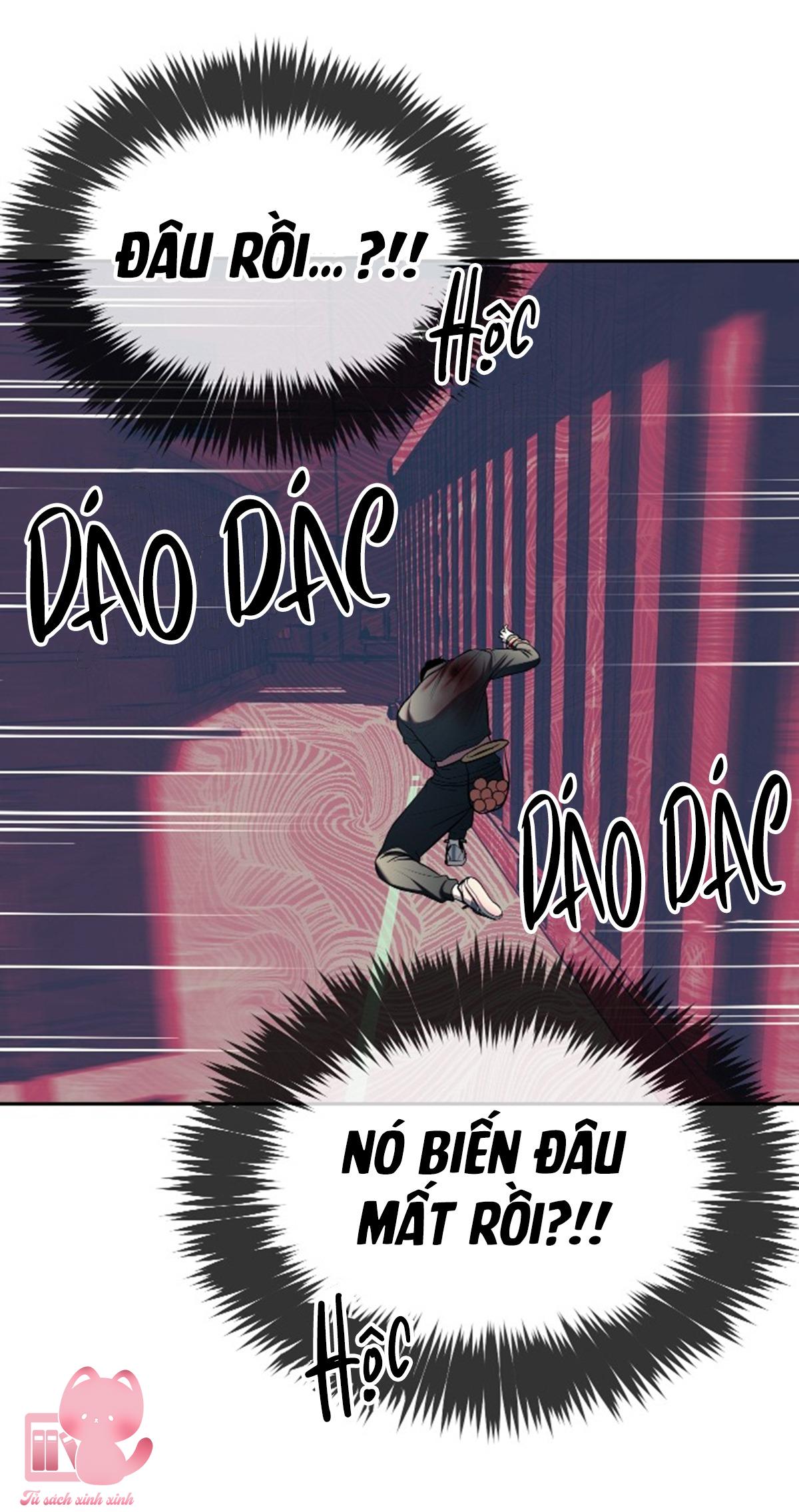 Xâm Nhập Trường Trung Học Tài Phiệt - Chap 24