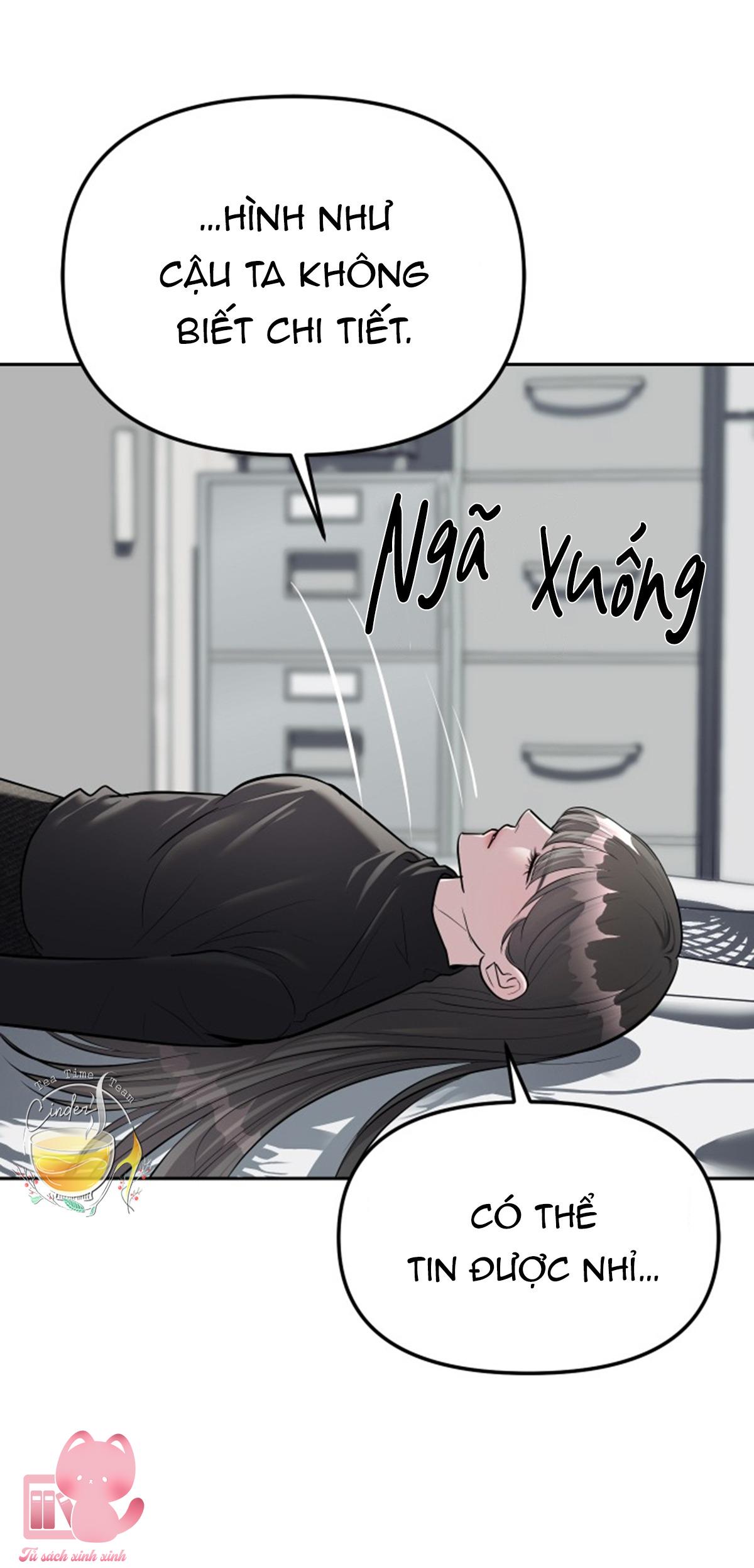 Xâm Nhập Trường Trung Học Tài Phiệt - Chap 24