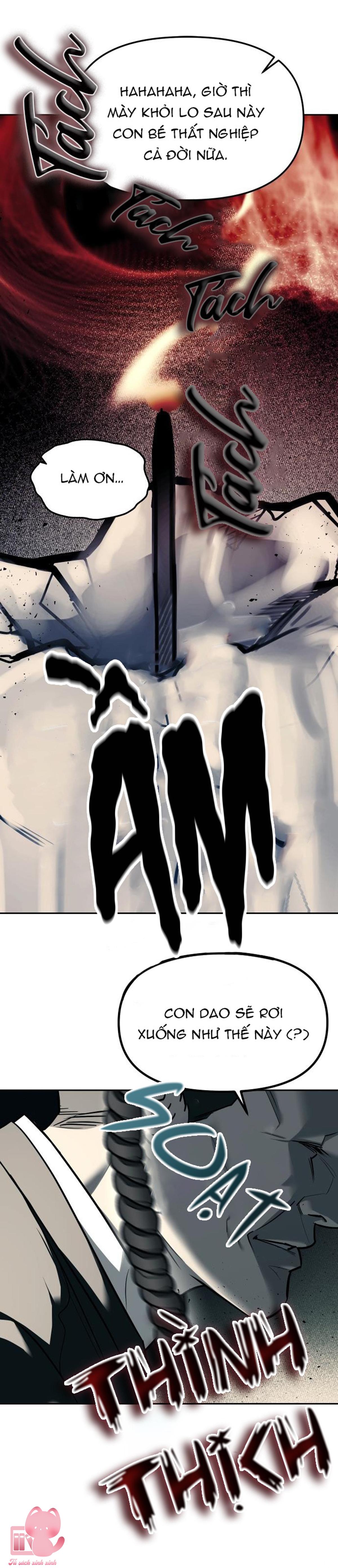 Xâm Nhập Trường Trung Học Tài Phiệt - Chap 26