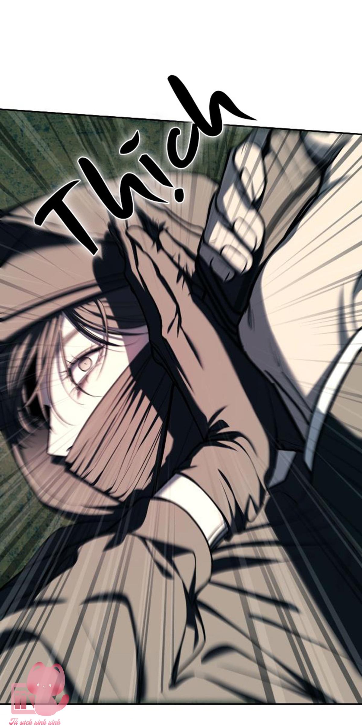 Xâm Nhập Trường Trung Học Tài Phiệt - Chap 26