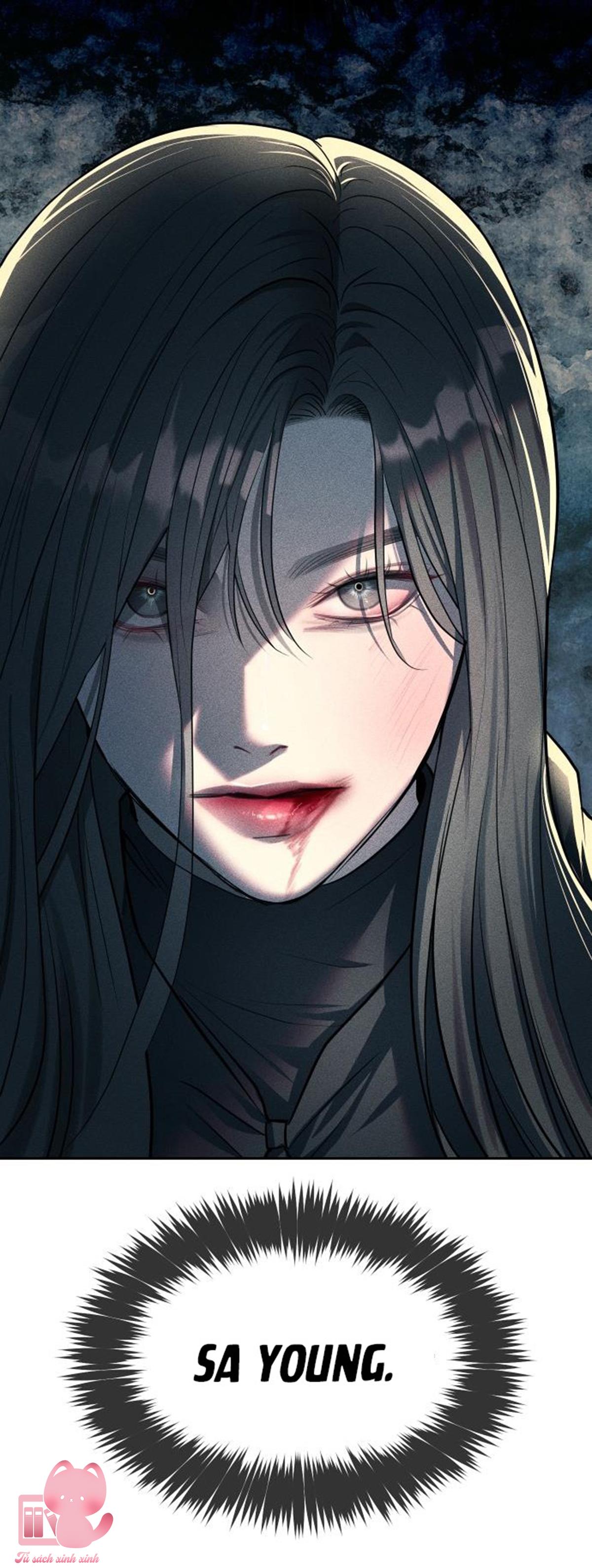 Xâm Nhập Trường Trung Học Tài Phiệt - Chap 26