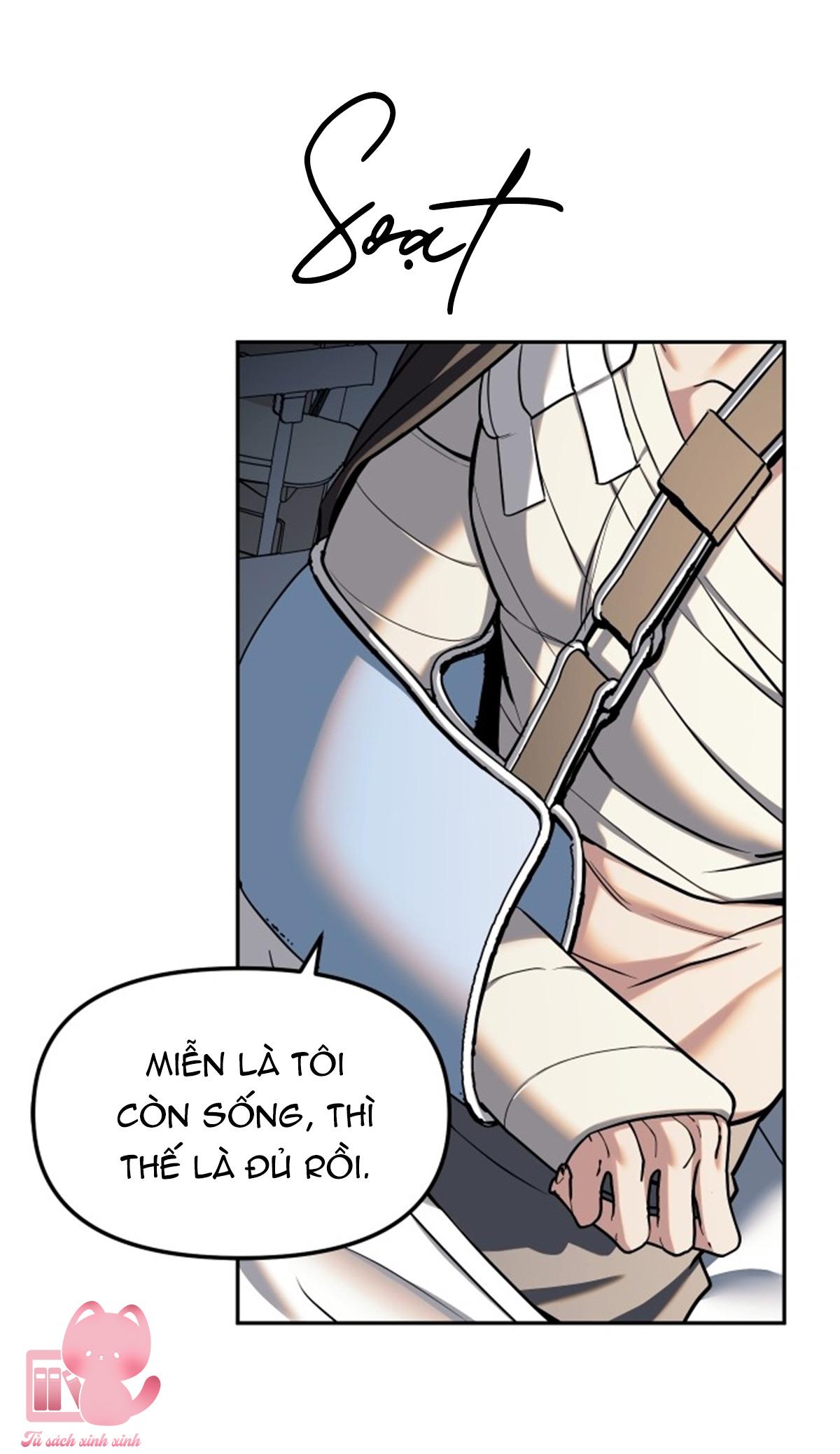 Xâm Nhập Trường Trung Học Tài Phiệt - Chap 28