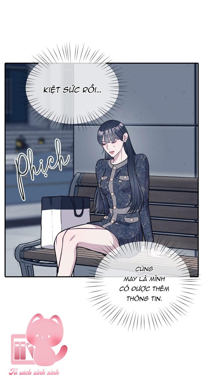 Xâm Nhập Trường Trung Học Tài Phiệt - Chap 5