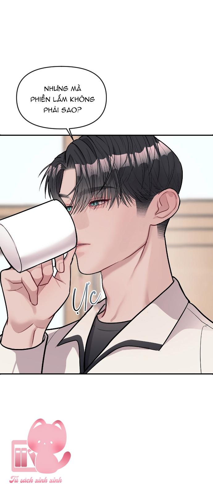 Xâm Nhập Trường Trung Học Tài Phiệt - Chap 5