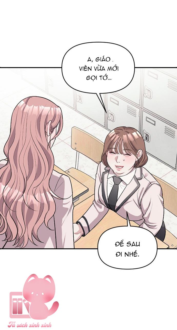 Xâm Nhập Trường Trung Học Tài Phiệt - Chap 5