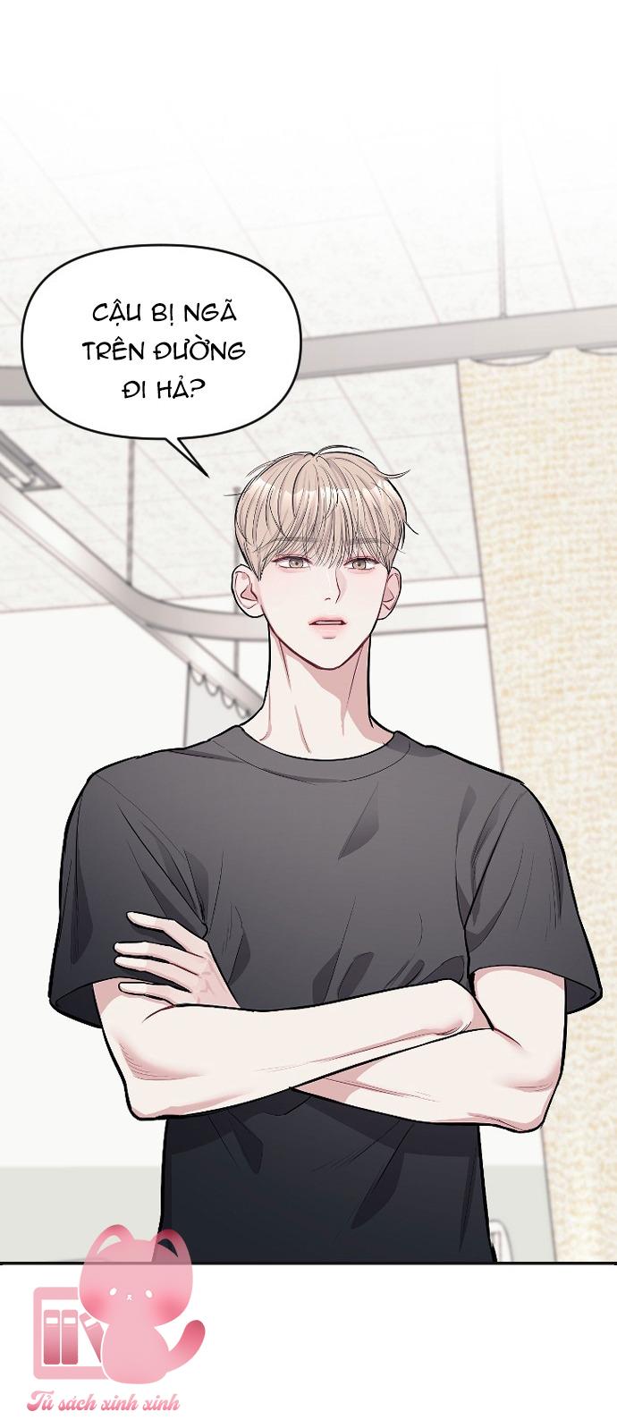 Xâm Nhập Trường Trung Học Tài Phiệt - Chap 5