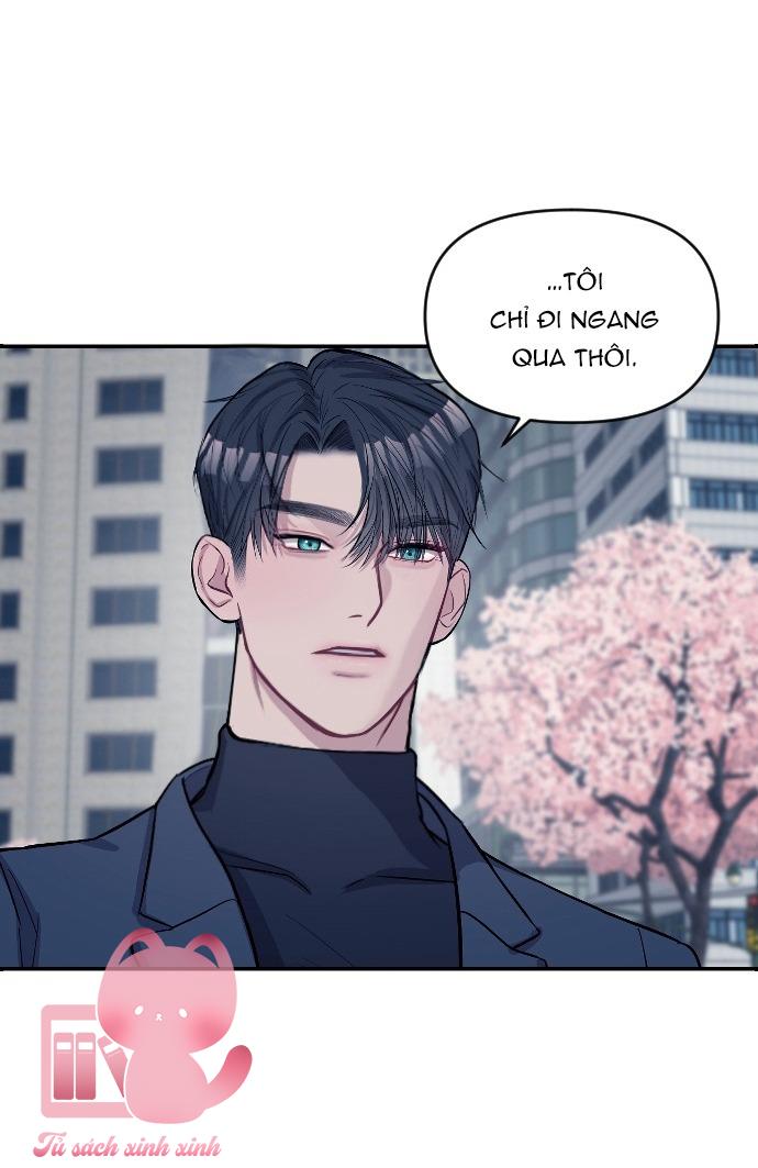 Xâm Nhập Trường Trung Học Tài Phiệt - Chap 6