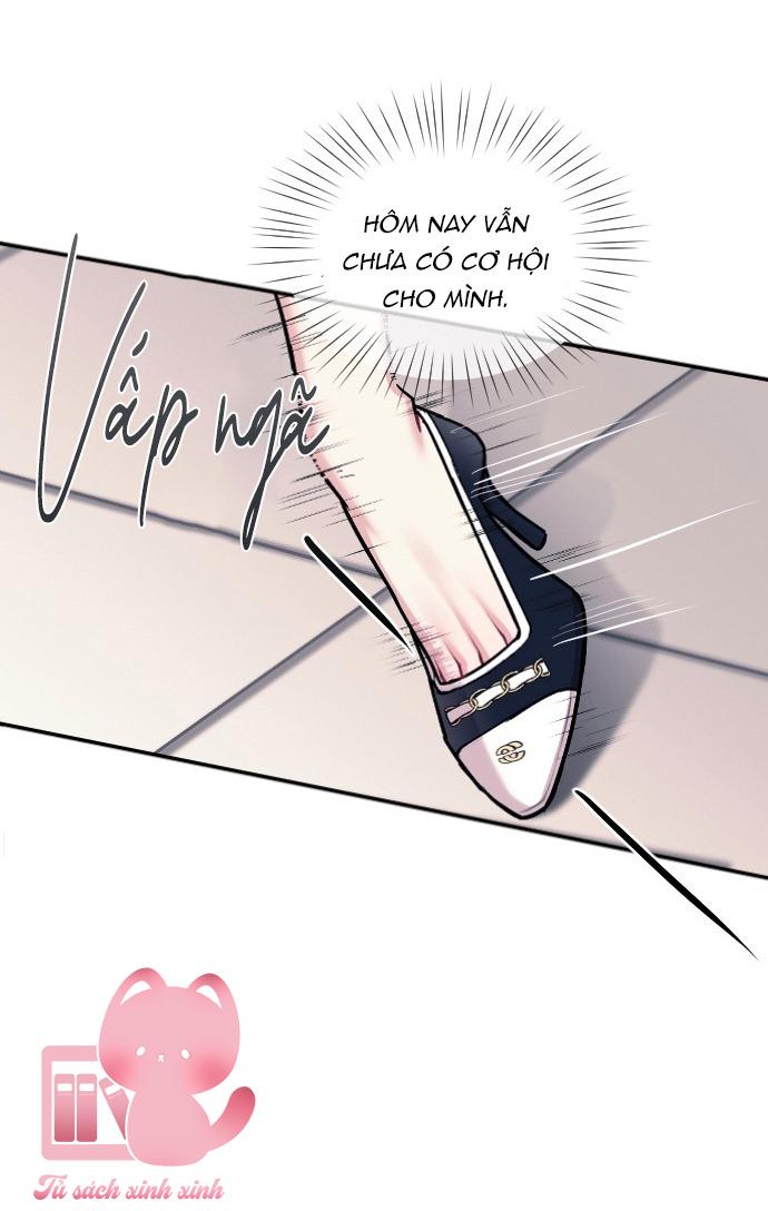 Xâm Nhập Trường Trung Học Tài Phiệt - Chap 6