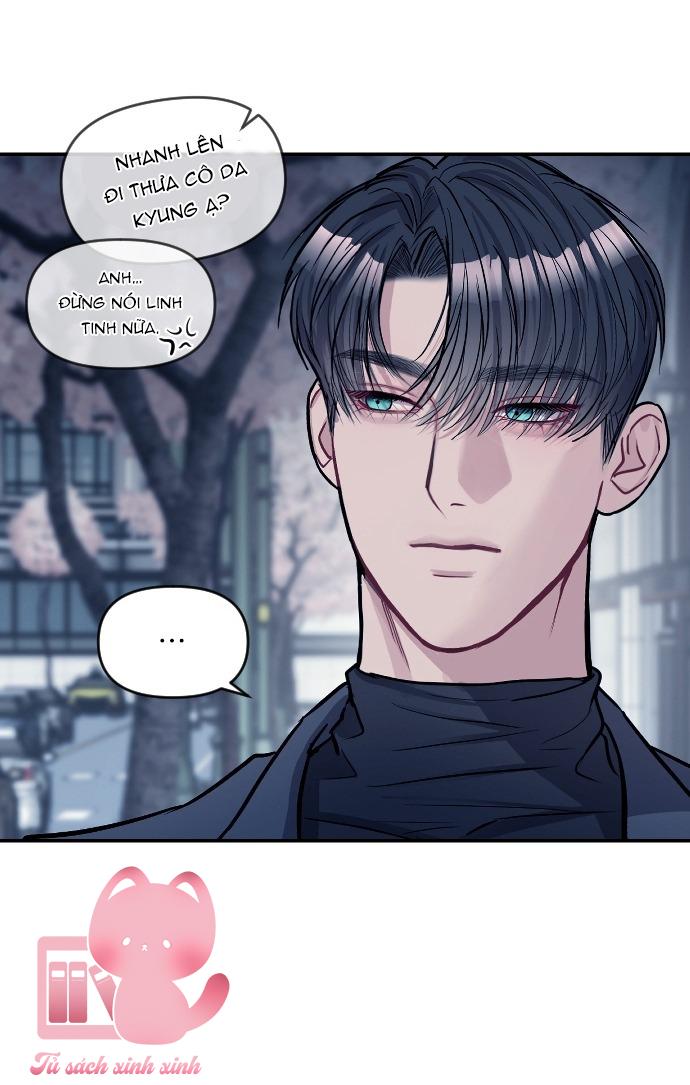 Xâm Nhập Trường Trung Học Tài Phiệt - Chap 6